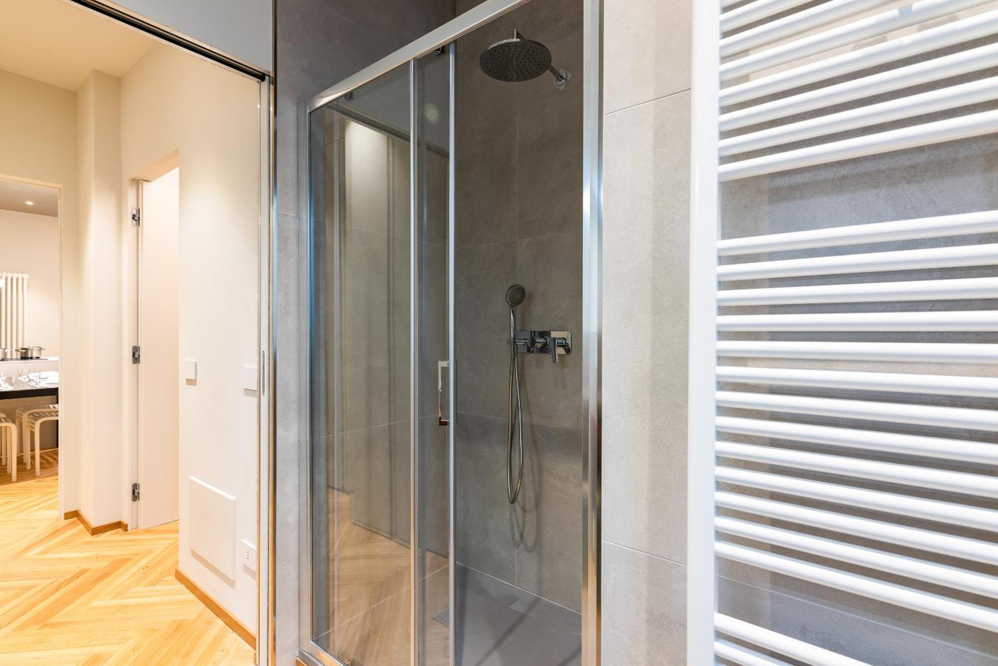 Elegant Design ApartmentDuomo-NavigliA/C E Wi-Fi Mediolan Zewnętrze zdjęcie